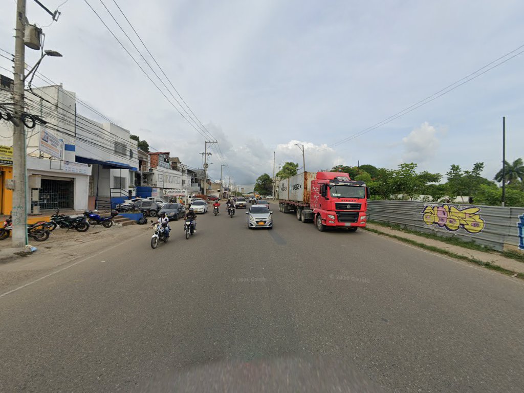 Legal Solutions - A. Archibold — Cartagena de Indias