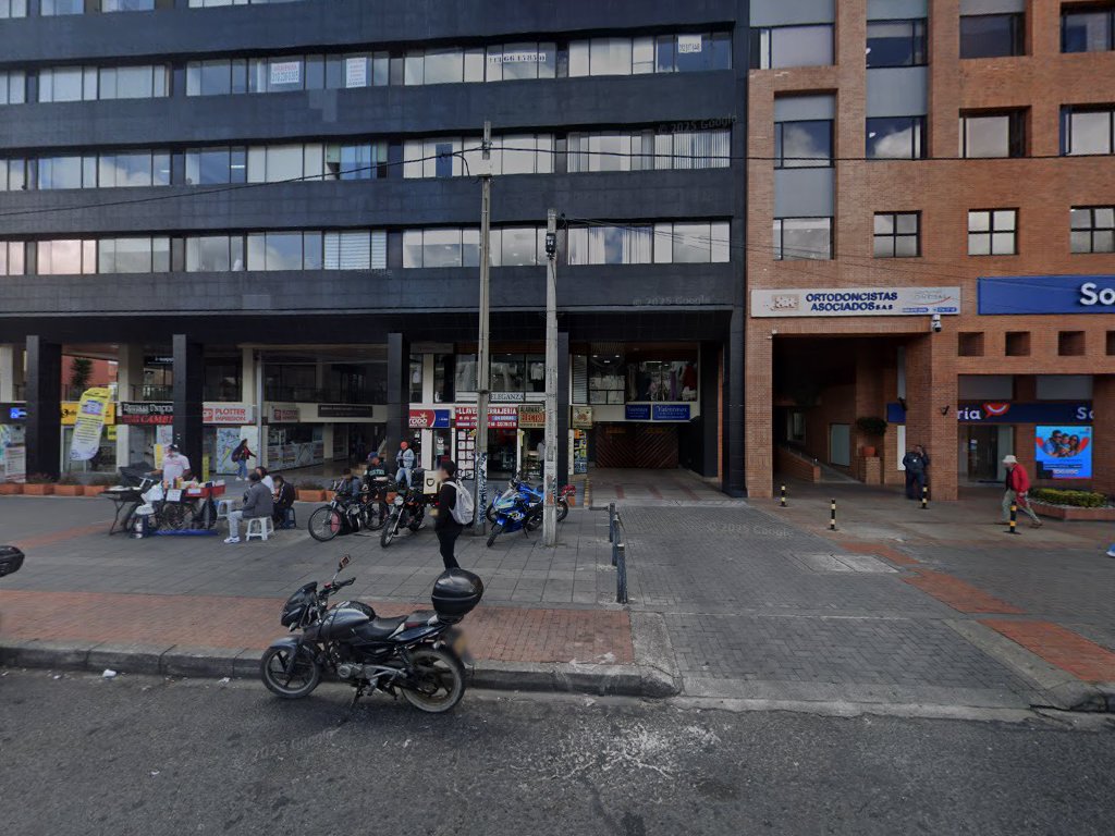 Rojas & Asociados — Bogotá