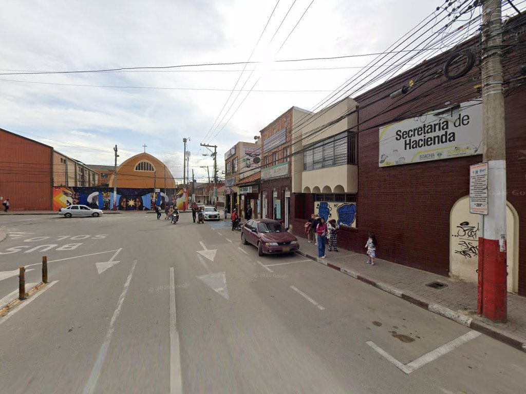 AMAYA ABOGADOS — Soacha