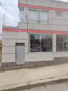 Lisboa Internacional Asociados s.a.s — Tunja