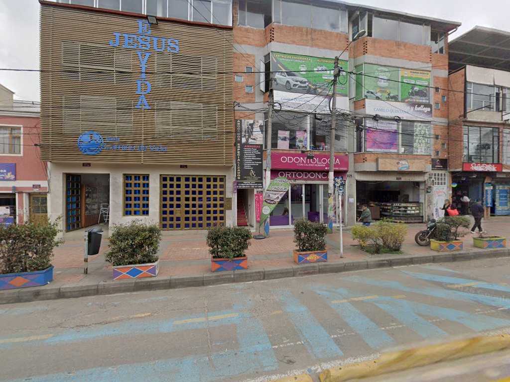 Alianza Juridica pro — Soacha