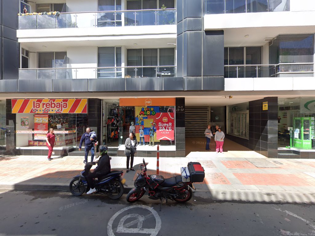 litigios y equidad consultores juridicos — Sogamoso