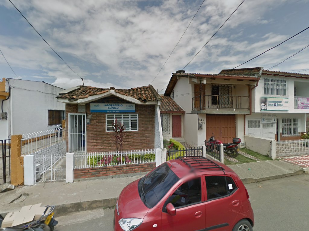 DERMED LAWYERS — Santander de Quilichao