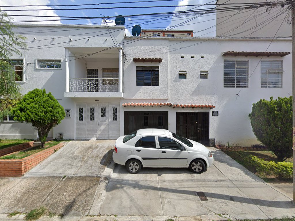 Mgs Abogados — Bucaramanga