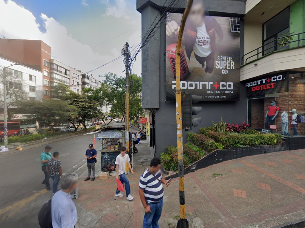 Abogados Asociados del Tolima SAS — Ibagué