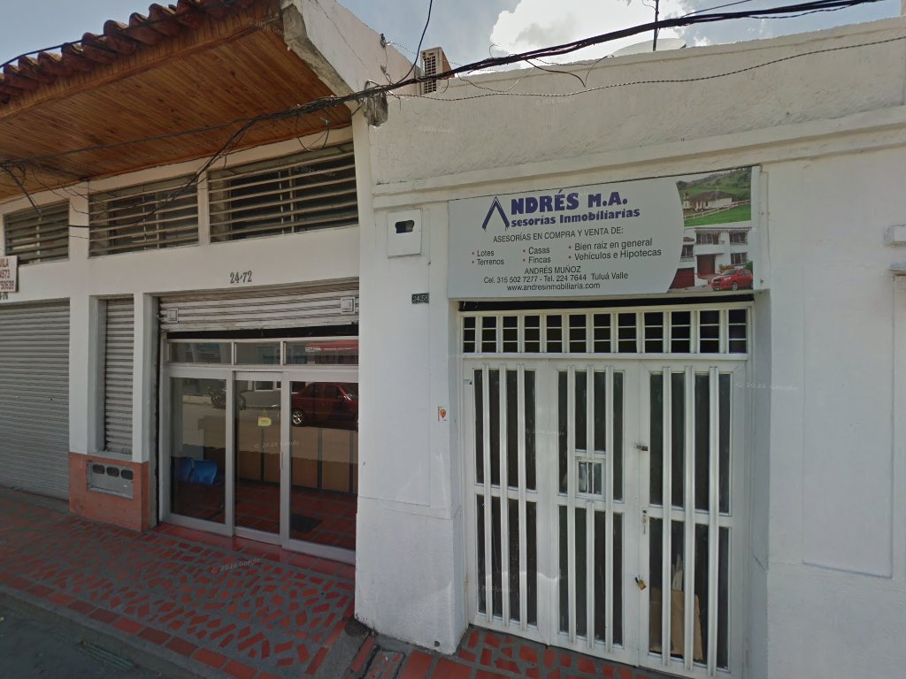 Ortiz & Pérez Abogados — Tuluá