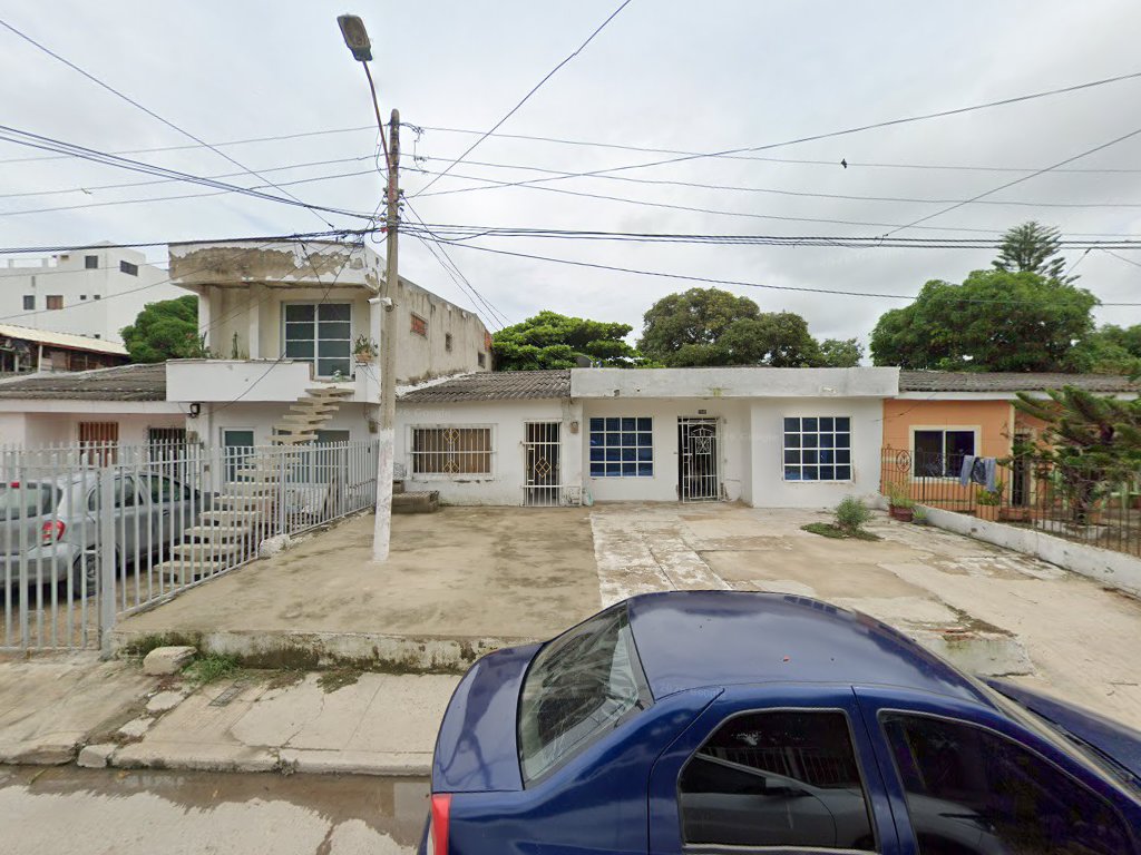 Jaller Consulting — Cartagena de Indias
