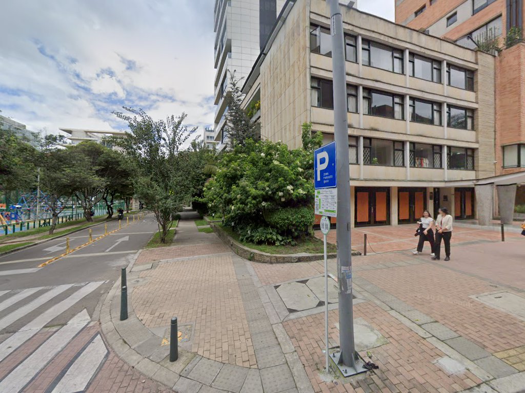 LEGAL ACP — Bogotá