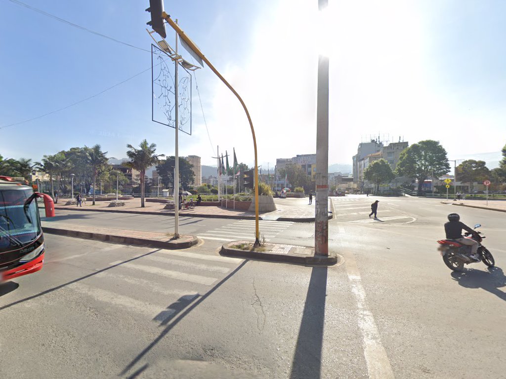 RP CONSULTORIA JURÍDICA — Sogamoso