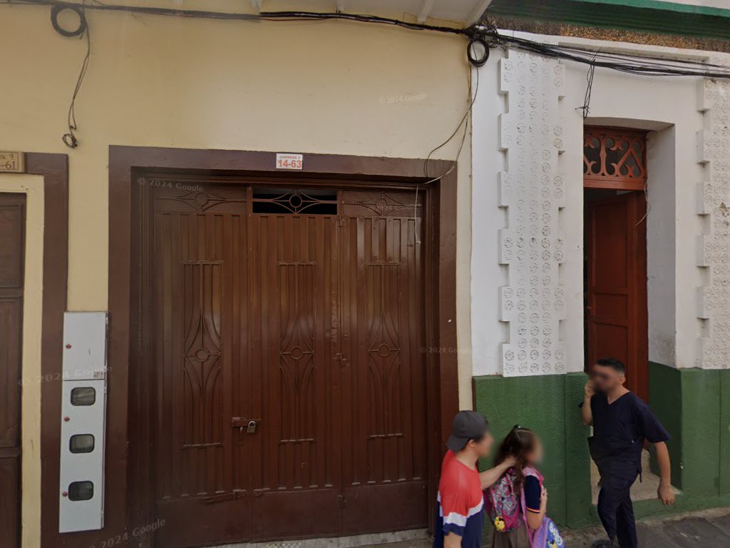 MASIVOS EXPRESS — San Gil
