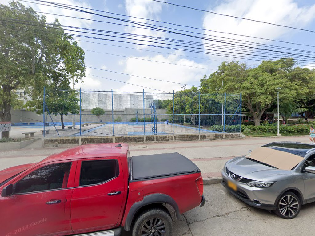 Apoyo Empresarial — Barranquilla
