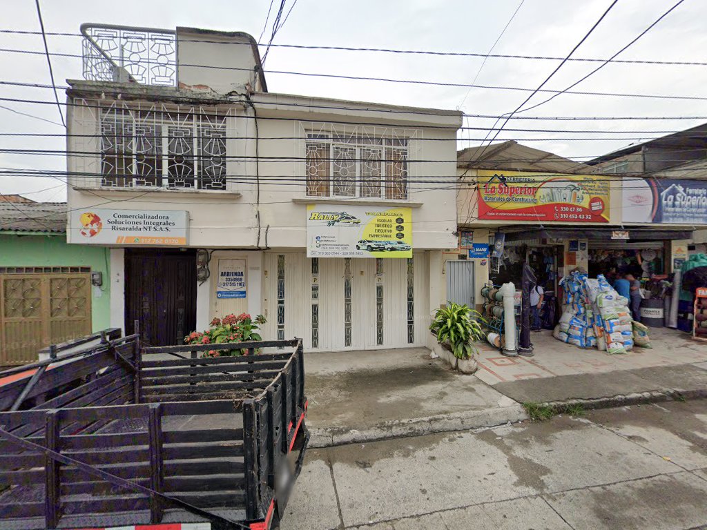 CONTROL Y PETICIONES — Dosquebradas