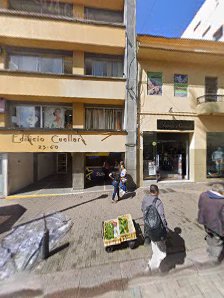 AsistentPEOPLE — Manizales