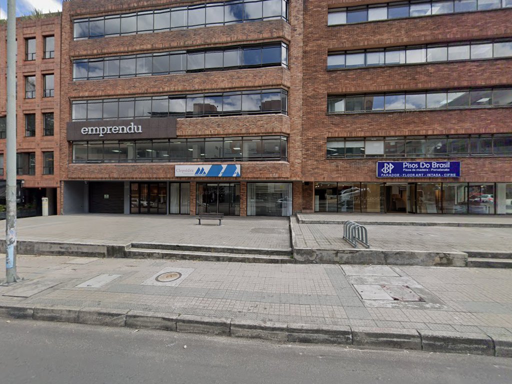 Narváez & Abogados asociados — Bogotá