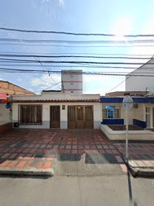 Oficina Multiservicios Bibiana — Dosquebradas