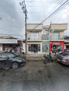 Nohora Peña — Acacías
