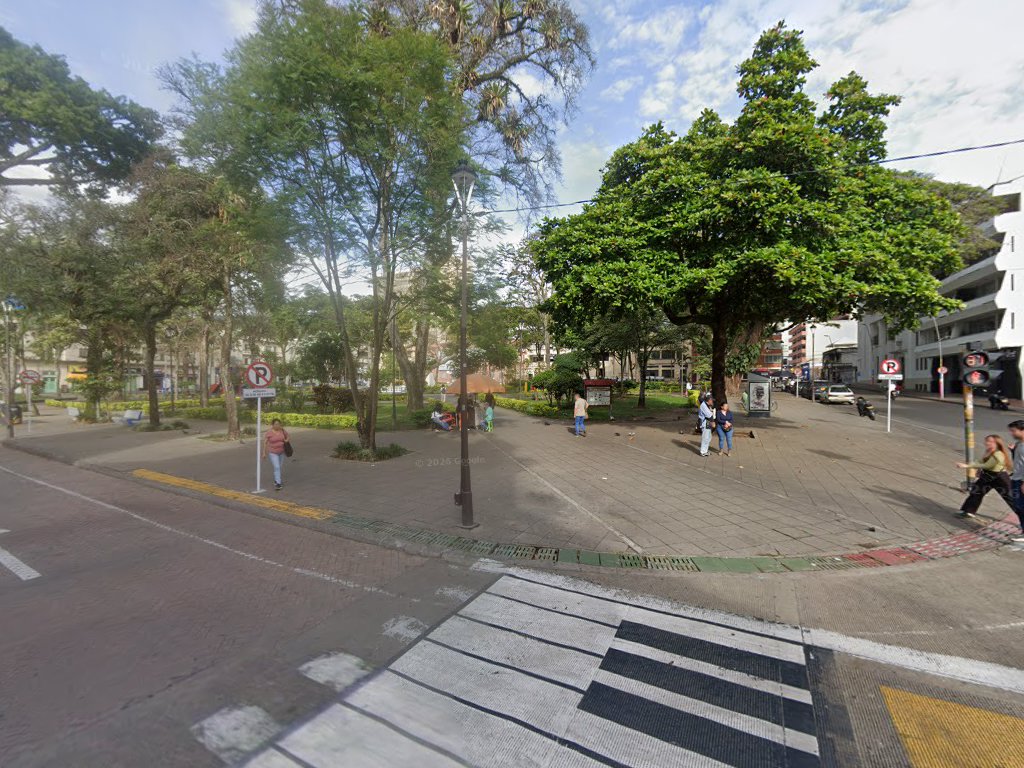 U Asociados — Ibagué