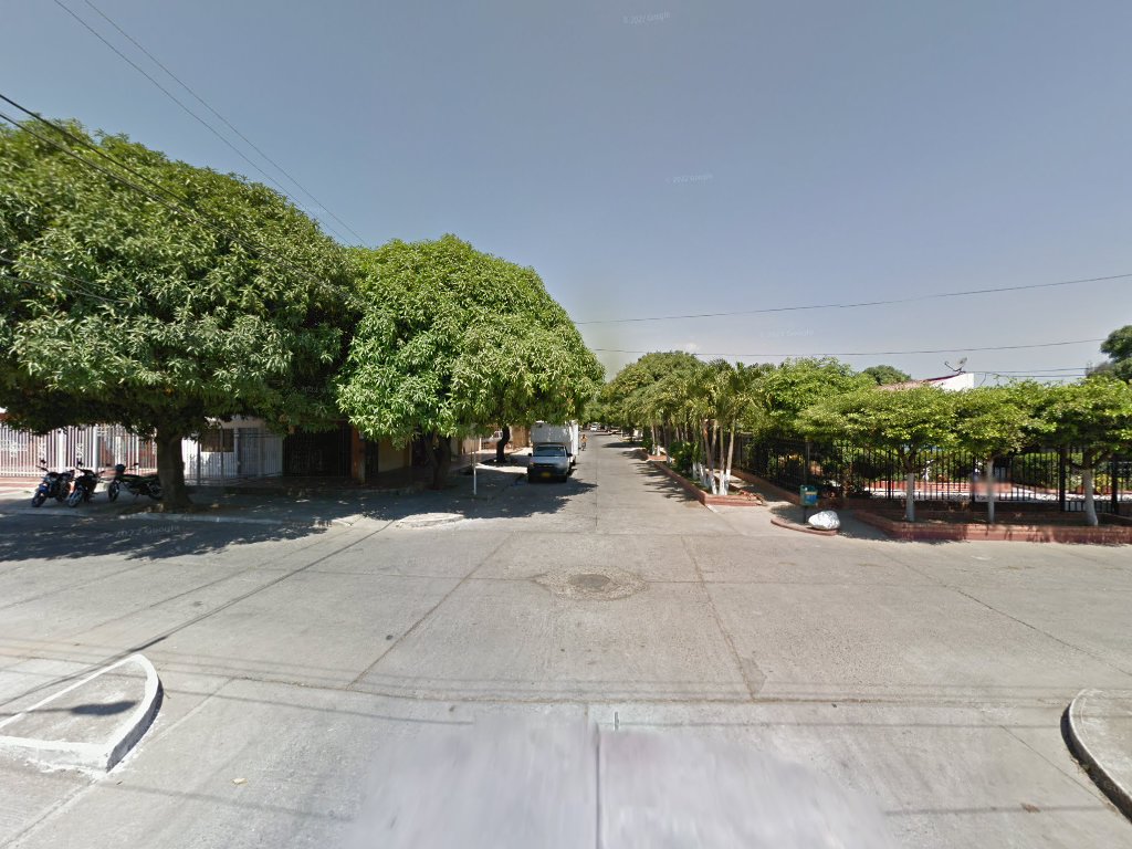 OFICINA ABOGADO LABORAL — Valledupar
