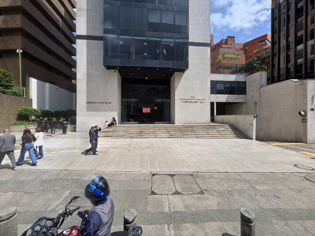 Acevedo Abogados S.A.S — Bogotá
