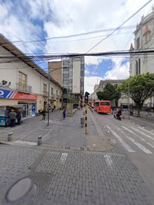 Asesorías Especializadas — Pasto