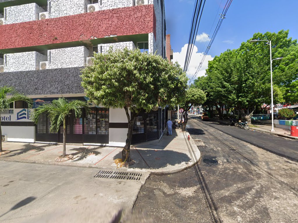Sepulveda Abogados — Barrancabermeja