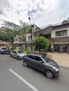 TribuT — Envigado