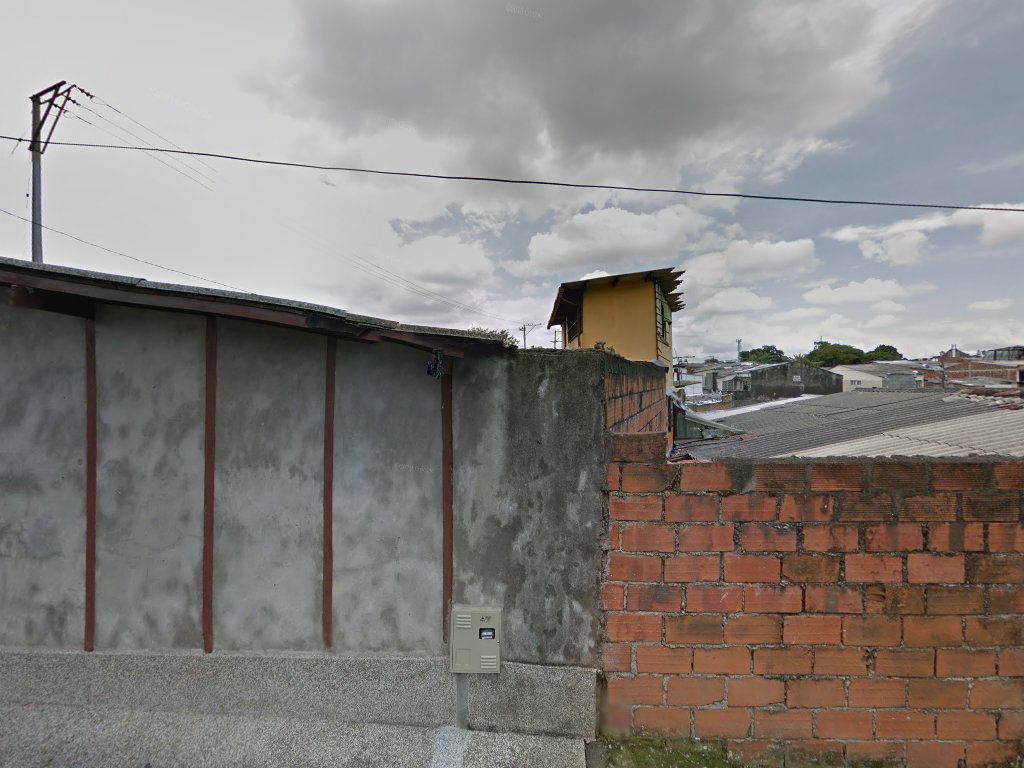 Abogado Diego Granada — Armenia