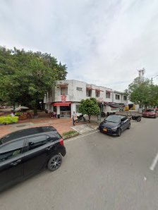 Martínez & Luna Abogados Empanadictas — Yopal
