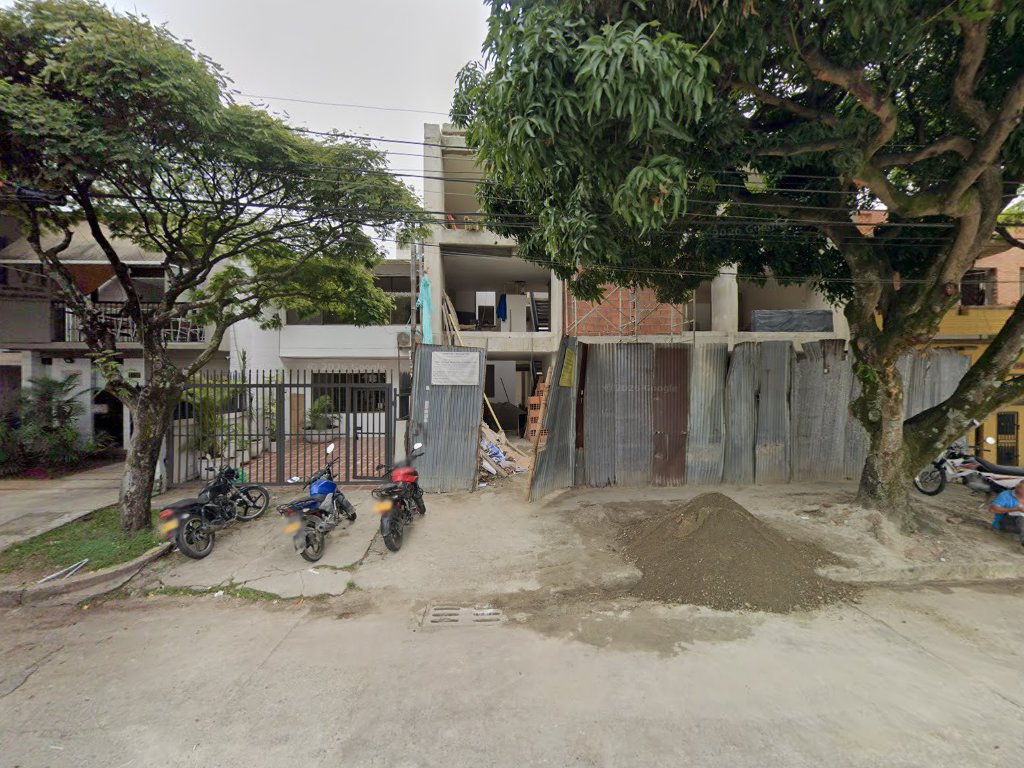 Compania Juridica Nacional Sas — Cali