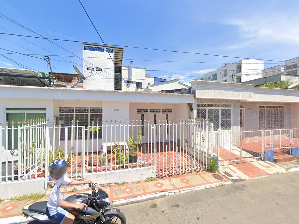 Gongora & Asociados — Barrancabermeja