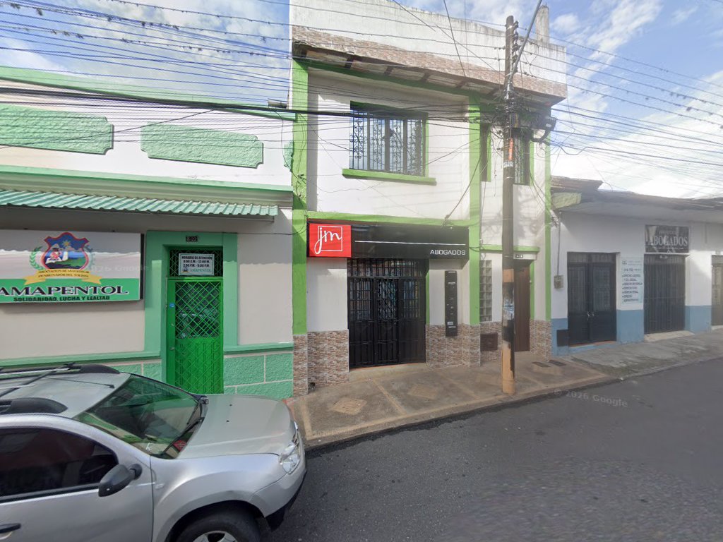 Rsa Abogados — Ibagué