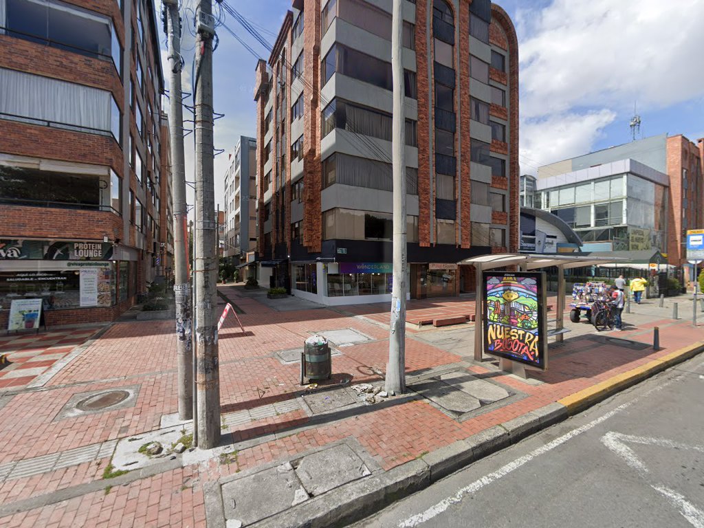 Alaín Consultores Legales SAS — Bogotá