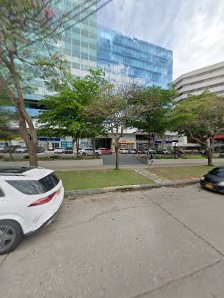J.c.g. Consultores Legales S.a.s. — Barranquilla