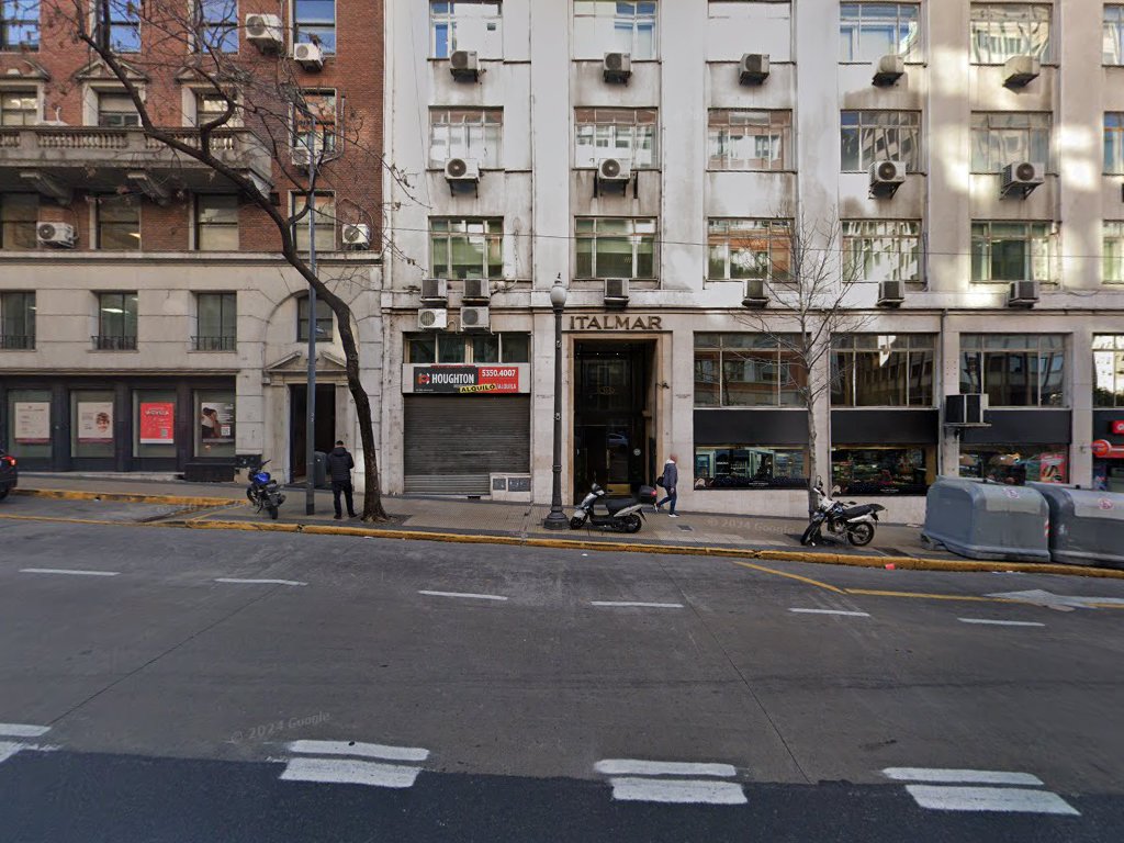 Morando — Buenos Aires