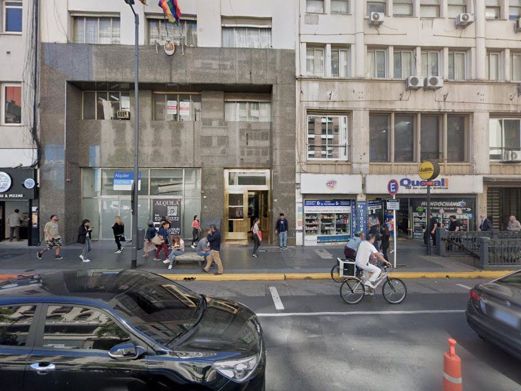 Estudio Alberto Lisdero — Buenos Aires