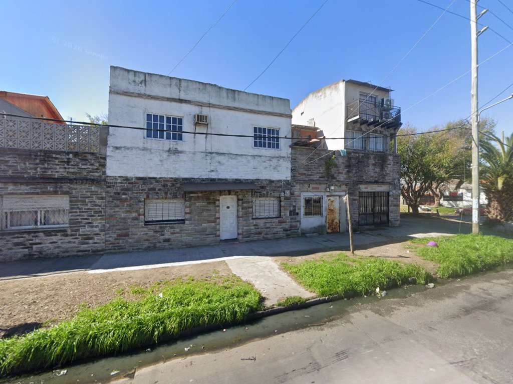 ESTUDIO JURIDICO LOMAS — Lomas de Zamora