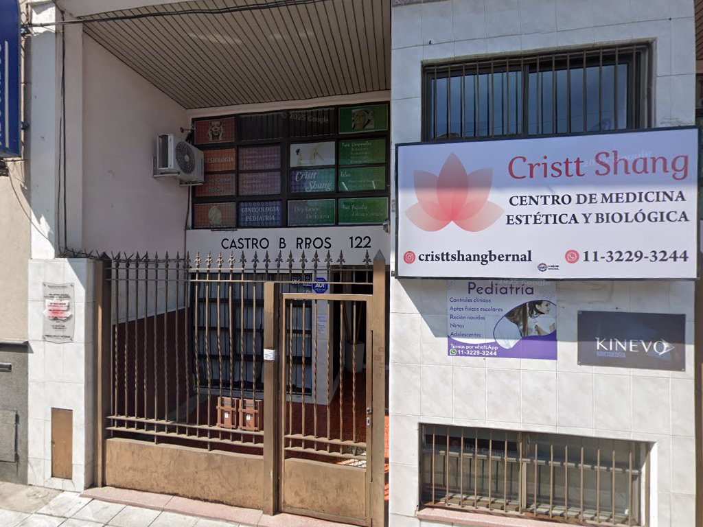 Estudio jurídico — Bernal