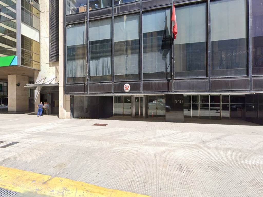 Wiener Soto Caparros — Buenos Aires