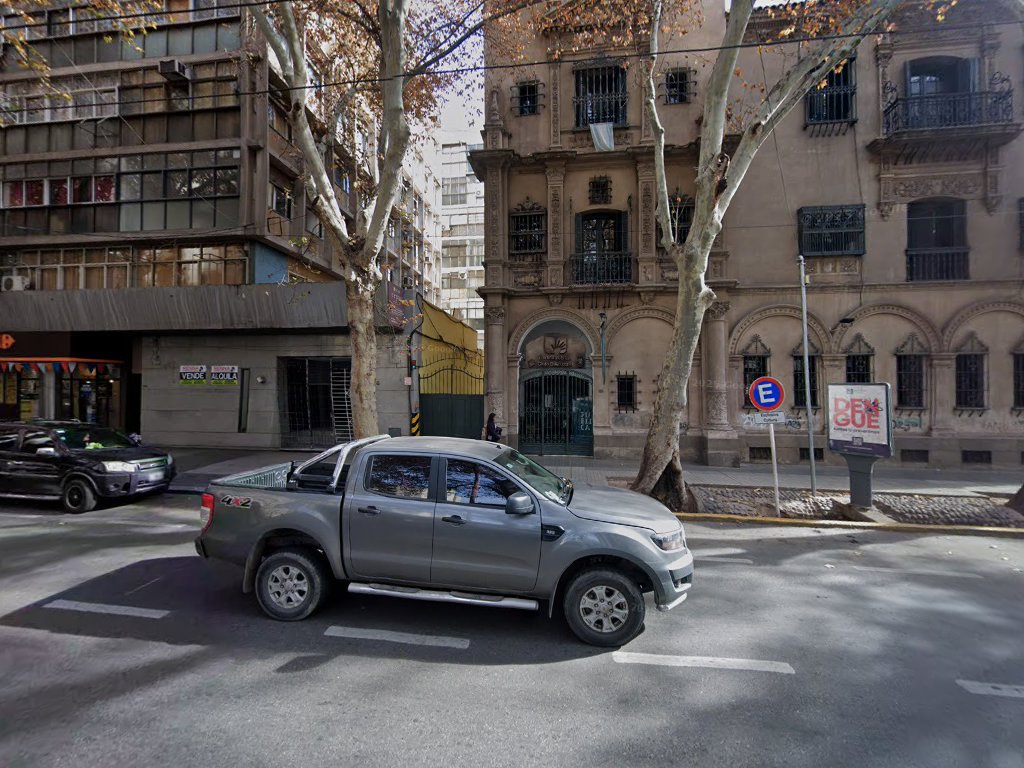Estudio Jurídico Cremaschi & Franco -Abogados Penalistas en Mendoza- — Mendoza