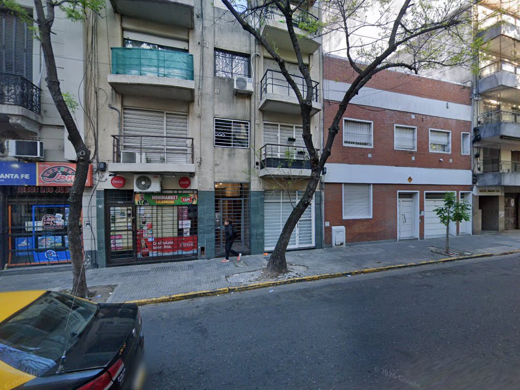 Dr. Salinas — Rosario