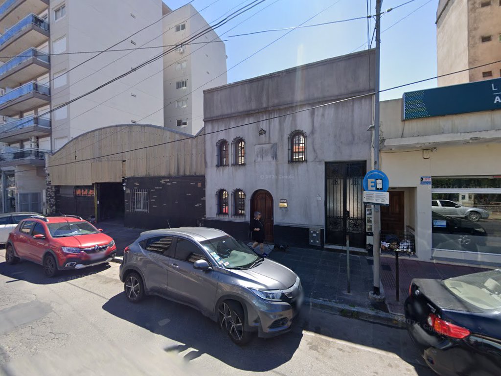 Estudio Sales & Asociados - Abogados — Villa Ballester