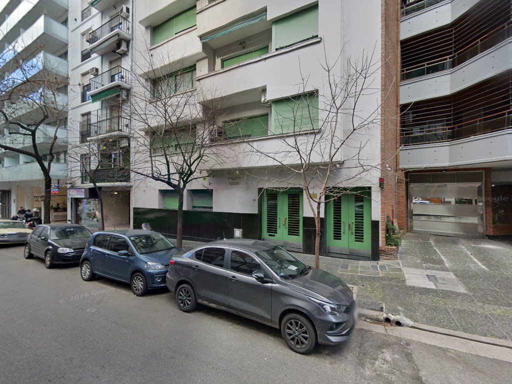 GdSF — Buenos Aires