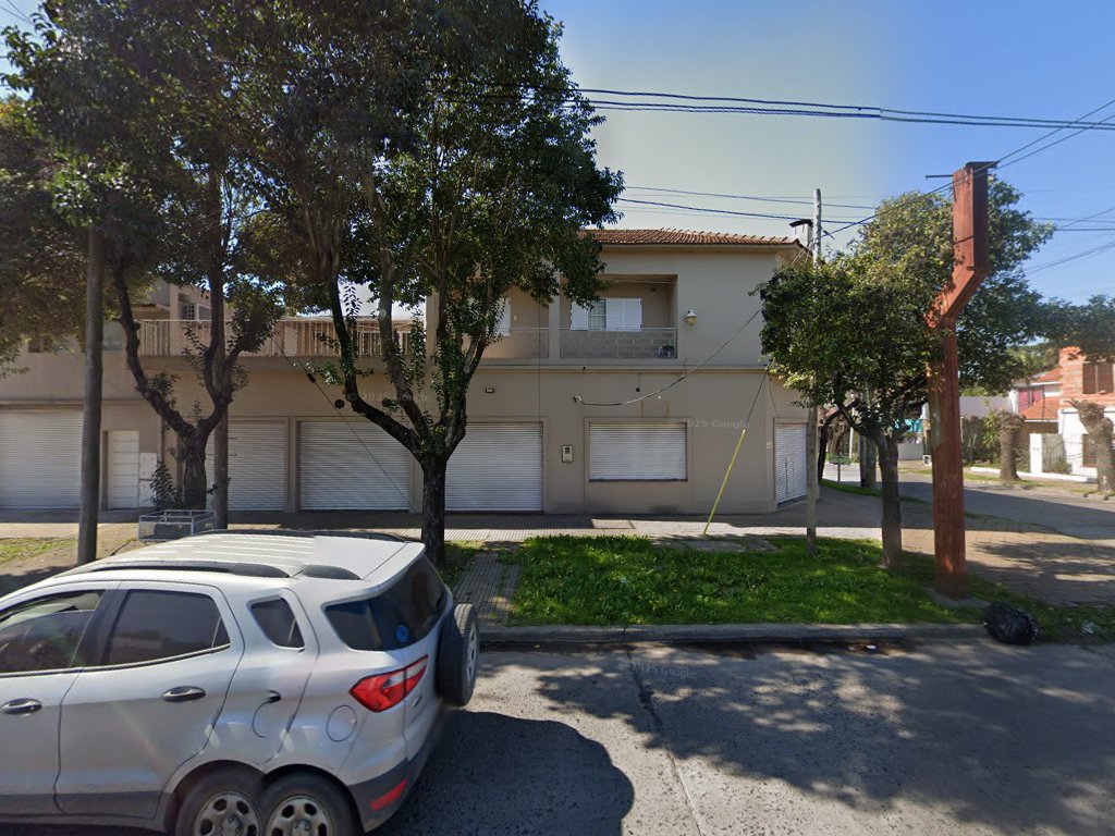 Godoy Guerrieri & Asociados — Monte Grande