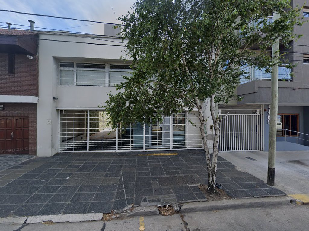 Estudio Rawson — Mar del Plata