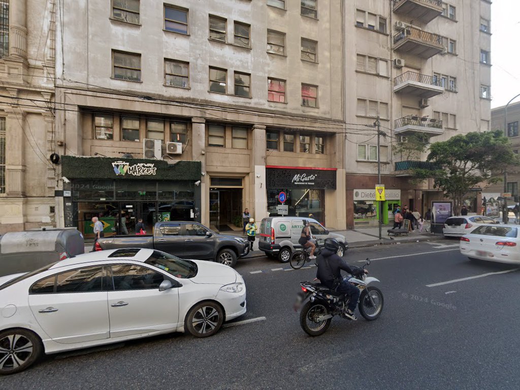 Estudio Fernández Iglesias — Buenos Aires