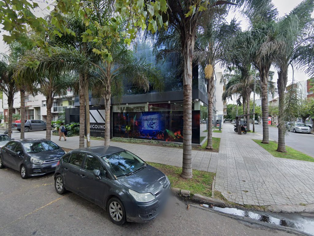 Estudio Rossi y Asociados - Abogados — Morón