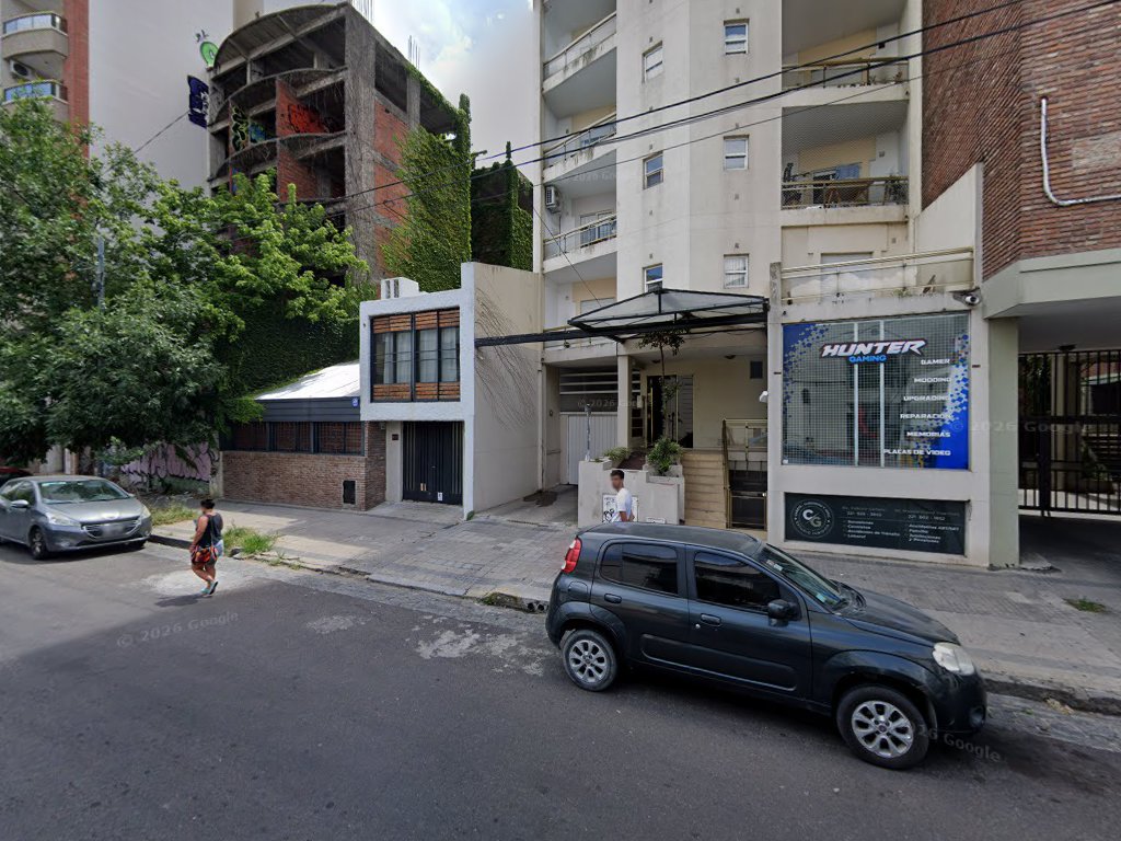 Estudio Juridico Alejandro R Bonicatto — La Plata
