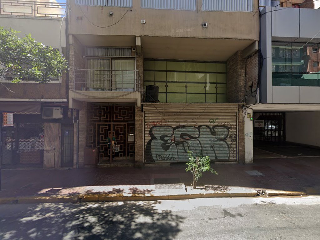 Estudio juridico Gf & Asociados — Córdoba