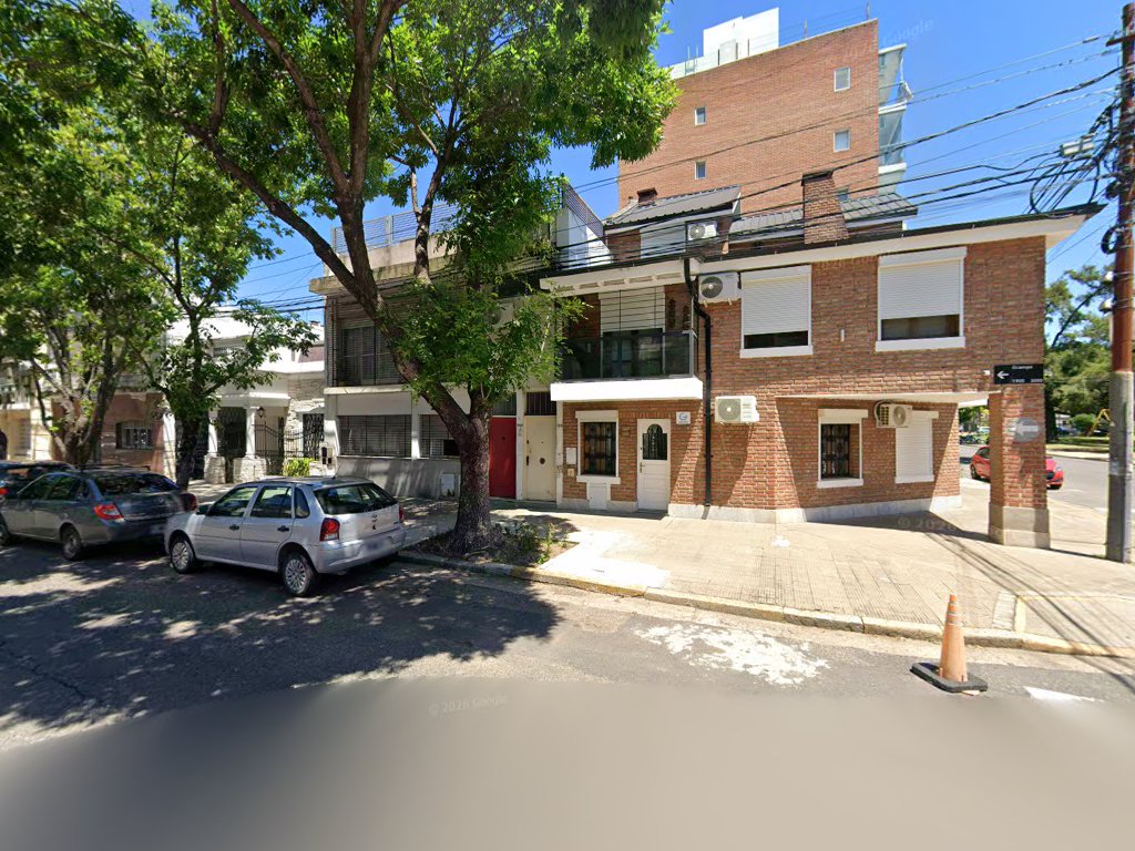 Estudio Jurídico Ferreyra García — Rosario