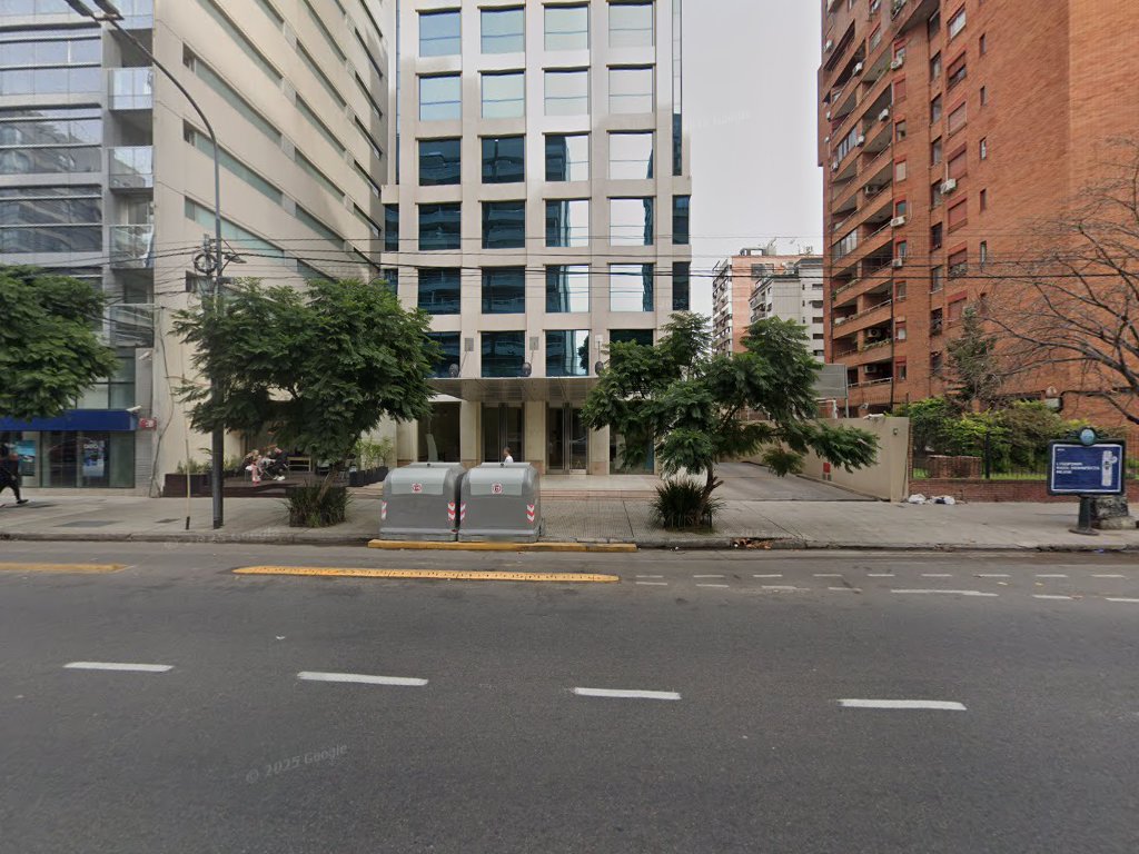 Beretta Godoy — Buenos Aires